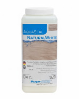 Berger AquaSeal NaturalWhite 1.65л білий лак для підлоги